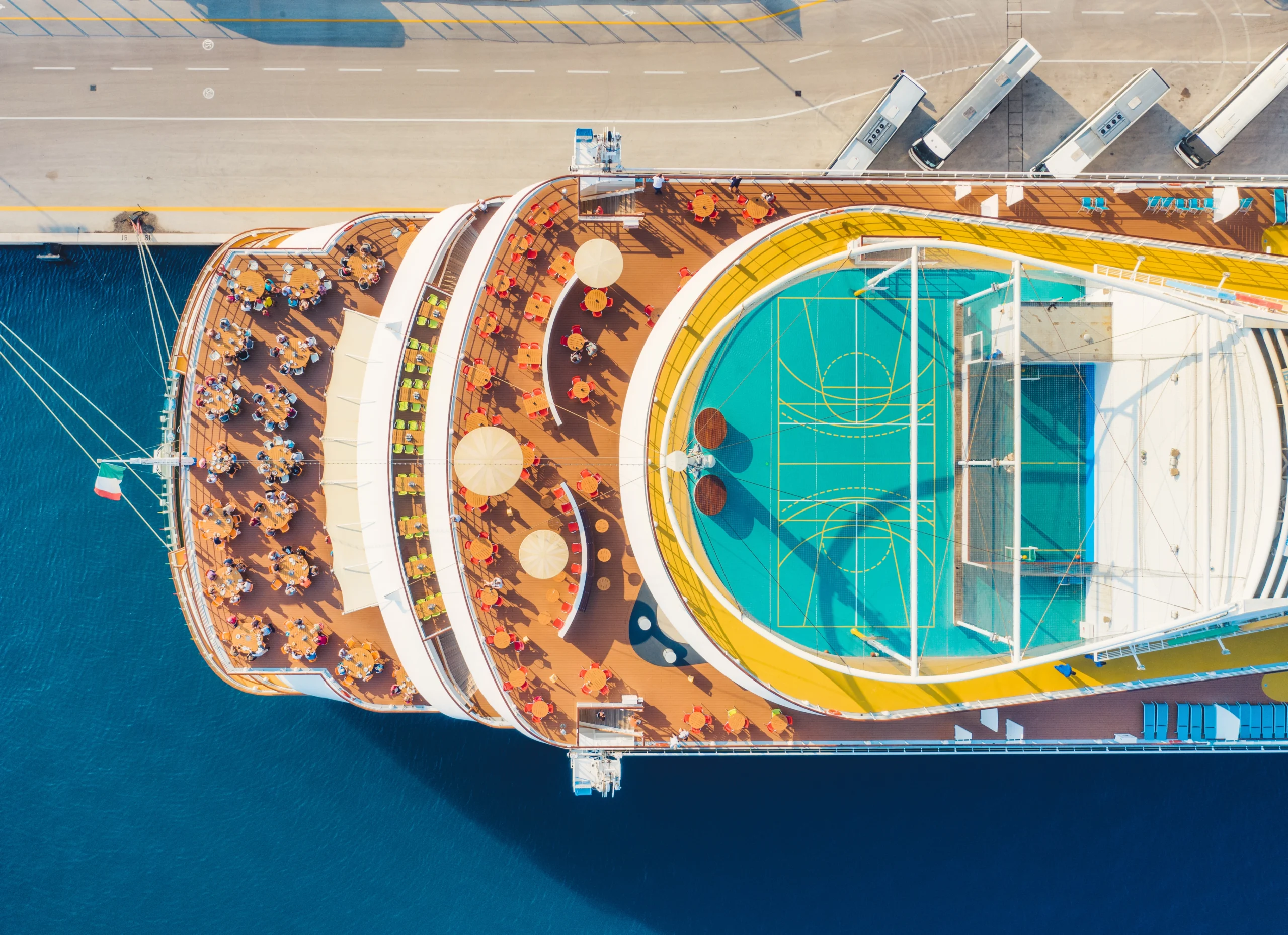 aerial view of swimming pool sunbeds umbrellas o 2026 03 16 05 12 44 utc scaled