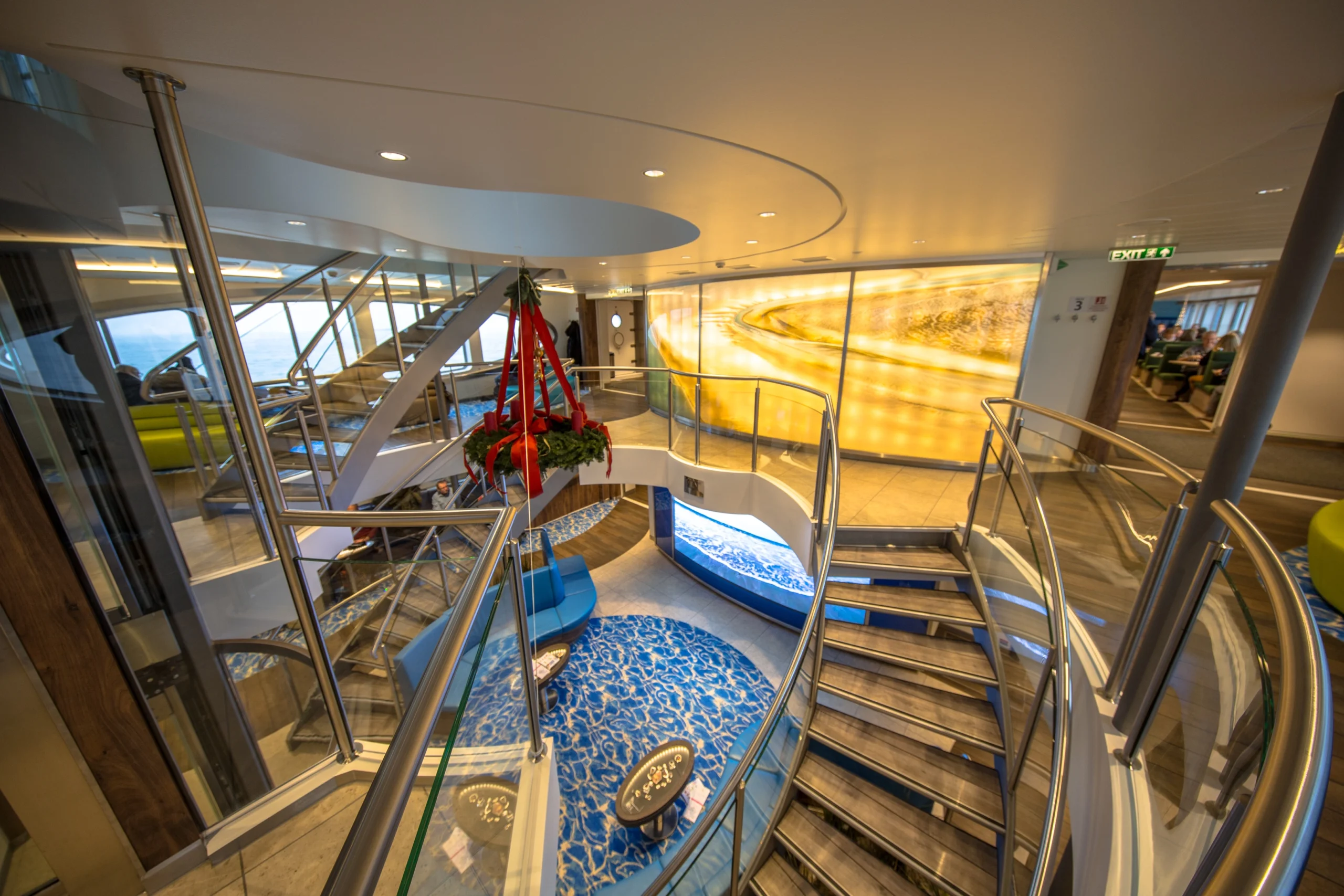 staircase in luxurious nautical passenger ferry 2026 01 09 01 13 49 utc scaled